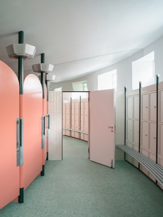 Musikpavillon Sihlhölzli
