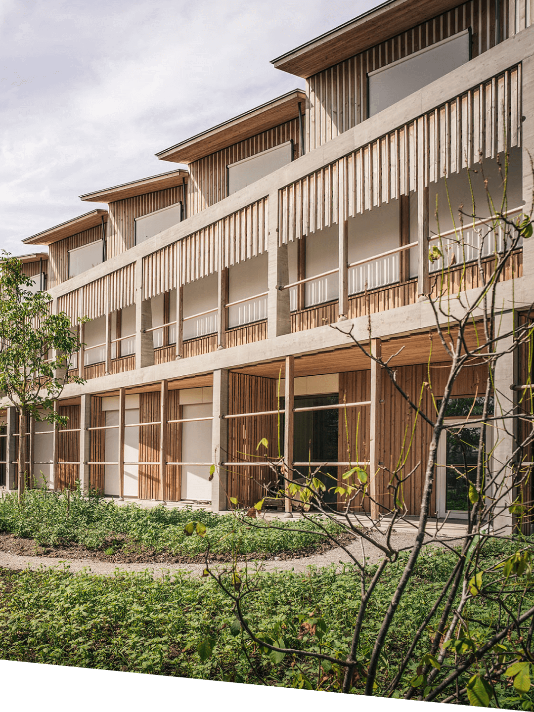 Neubau Universitäts-Kinderspital