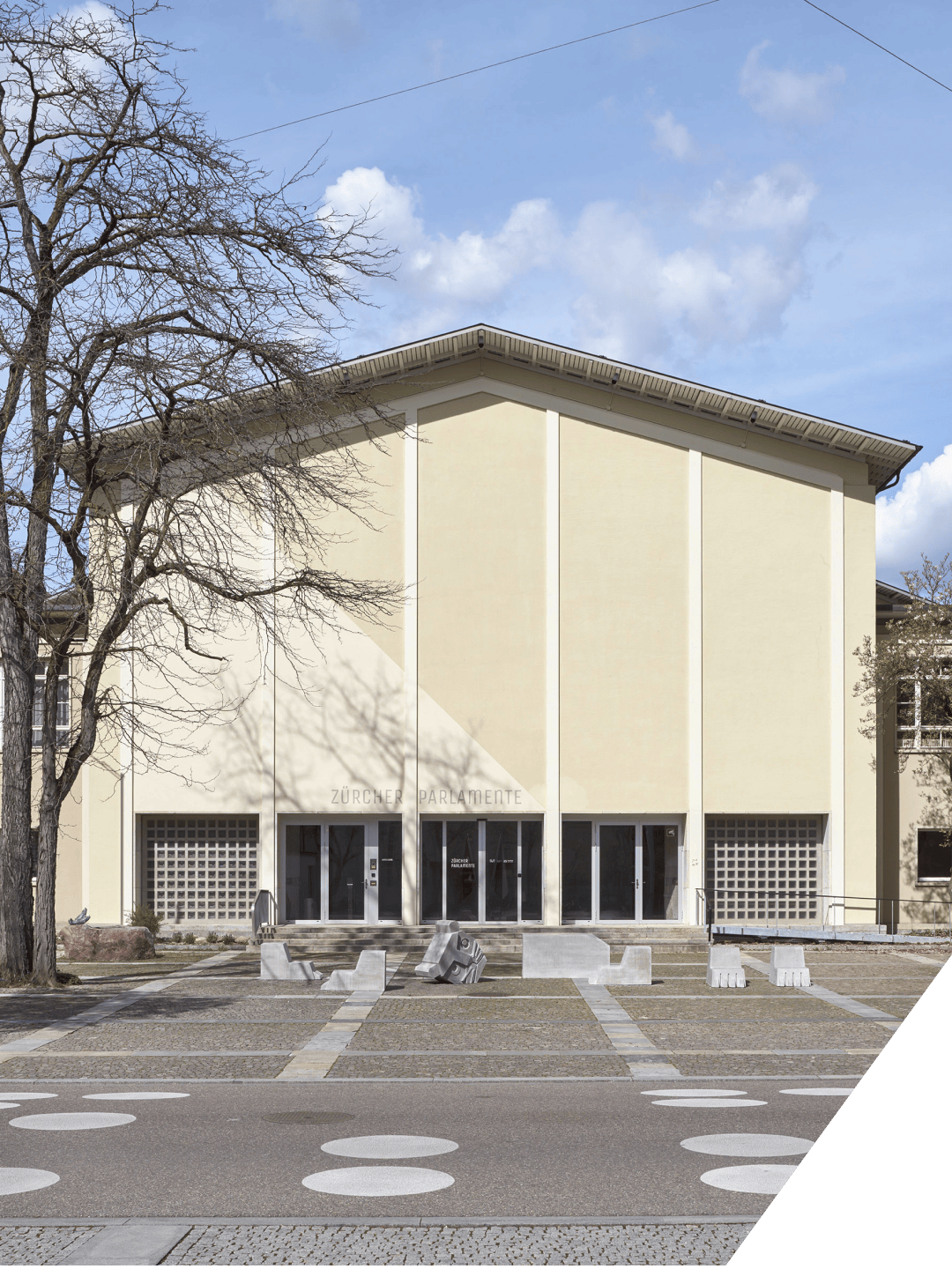 Rathaus Kirche Hard